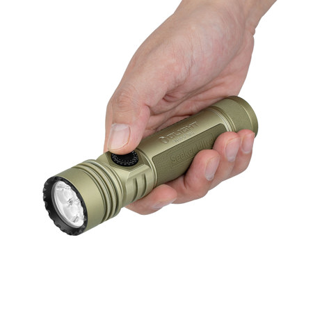 OLIGHT オーライト Seeker Ultra 519A 5700K 換装品 Olight Seeker
