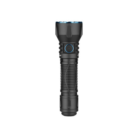 Olight Javelot Long Range Cool White LED Outdoor Flashlight, Matte Black