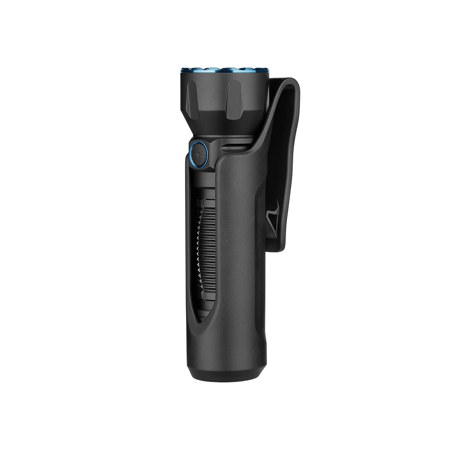 OLIGHT Javelot LEDハンディライト Olight Javelot Long Range Cool White LED Outdoor Flashlight, Matte