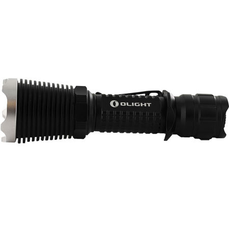 new release olight m23 flashlights Olight M23 Javelot 1020 Lumens Black Bezel Extended-Range Variable-Output  CREE XP-L LED Flashlight, IPX8 Waterproof