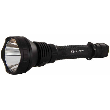 Olight M3XS-UT Javelot 1200 Lumens Variable-Output CREE XP-L LED Flashlight