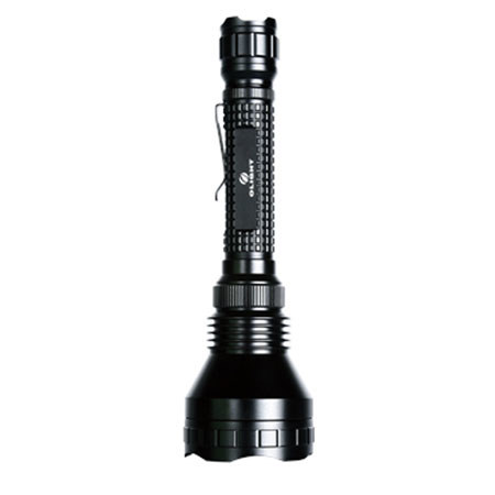 Olight M3X Triton Cree XM-L2 LED Flashlight, 1000 Lumens
