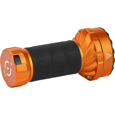 Olight Marauder Mini 2 Rechargeable Compact Powerful LED