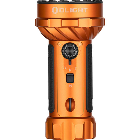 Olight Marauder Mini 2 Rechargeable Compact Powerful LED