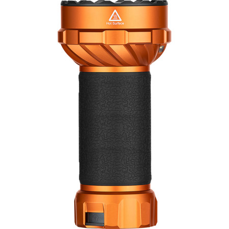 Olight Marauder Mini 2 Rechargeable Compact Powerful LED