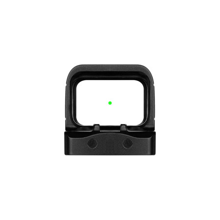 Olight Osight SE Enclosed Optic Green Dot Sight with 6 MOA Dot