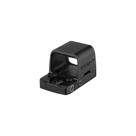 Olight Osight SE Enclosed Optic Green Dot Sight with 6 MOA Dot