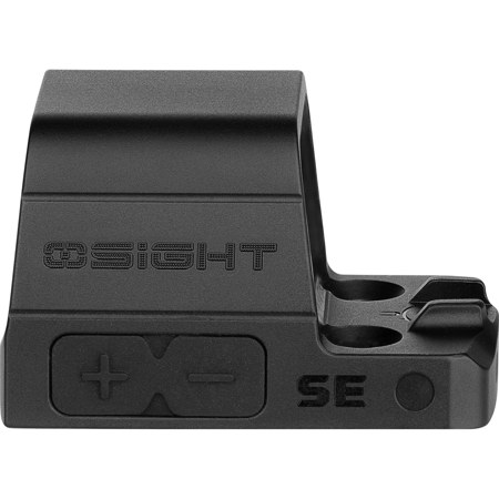 Olight Osight SE Enclosed Optic Green Dot Sight with 2 MOA Dot and