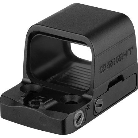 Olight Osight SE Enclosed Optic Green Dot Sight with 2 MOA Dot and