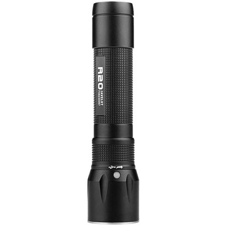 Olight R20 Javelot Rechargeable CREE XP-L HI LED Flashlight
