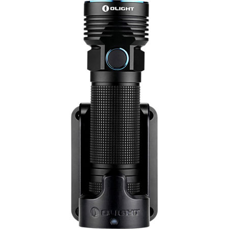 Olight R50 Pro Seeker LE Rechargeable CREE XHP70 LED Flashlight