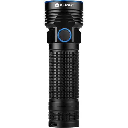 Olight R50 Seeker Rechargeable CREE XLamp XHP50 CW LED Flashlight