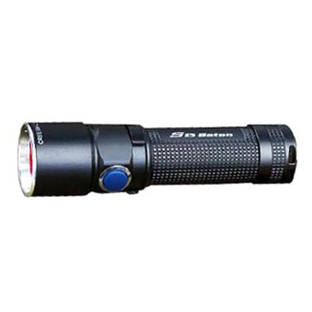 Olight S15 Baton Cree XM-L2 LED Flashlight, 280 Lumens