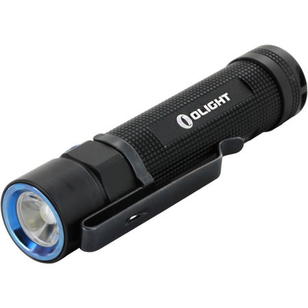 Olight S2 Baton CREE XM-L2 LED Flashlight