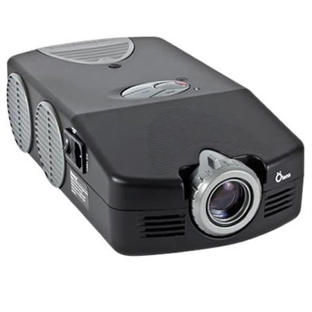 Olens Technology XPJ Personal Media Projector