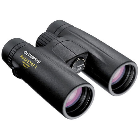Olympus Magellan 10x42 EXWP I Binocular