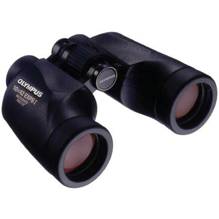Olympus Pathfinder 10x42 EXPS I Binocular