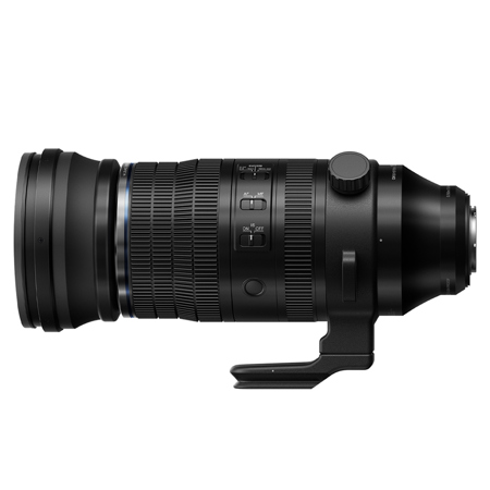 OM SYSTEM M.Zuiko Digital ED 150-600mm f/5.0-6.3 IS Lens V335930BW000