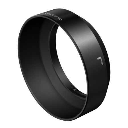 OM SYSTEM M.Zuiko Digital 17mm f/1.8 II Lens for Micro Four OM SYSTEM M.Zuiko Digital 17mm f/1.8 II Lens for Micro Four