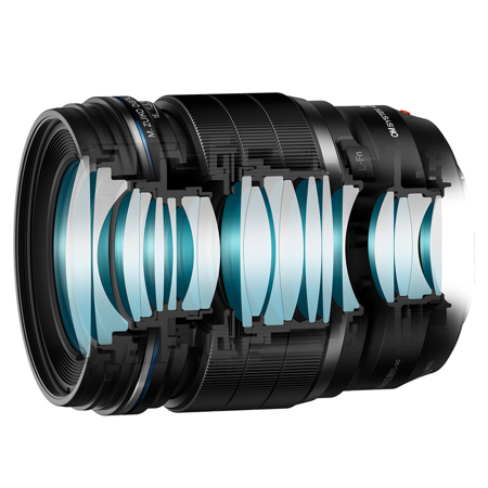 OLYMPUS - M.ZUIKO DIGITAL ED 25mm F1.2 PRO 美品 c588fc775a67493f93833c866b9132