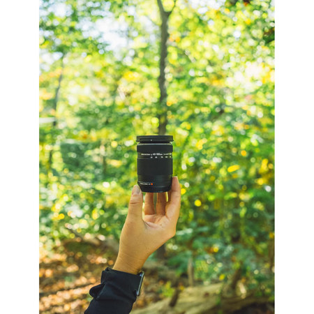 OM SYSTEM M.Zuiko Digital ED 40-150mm f/4-5.6 R Lens for Micro