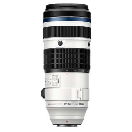 60、OLYMPUS DIGITAL 50-200mm ズームレンズ OM SYSTEM M.Zuiko Digital ED 50-200mm f/2.8 IS PRO Lens V336040WW000