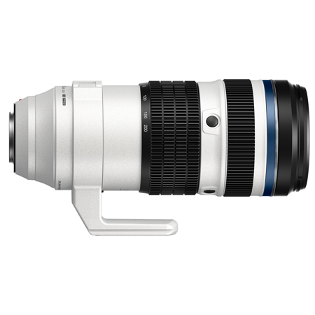 OM SYSTEM M.Zuiko Digital ED 50-200mm f/2.8 IS PRO Lens V336040WW000