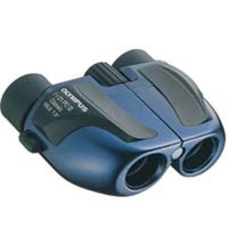 Olympus 7 x 21 PC III Compact, WR Porro Prism Binocular