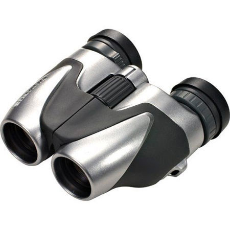 Olympus Tracker 8-16 x 25 PC I UV Protected Binocular