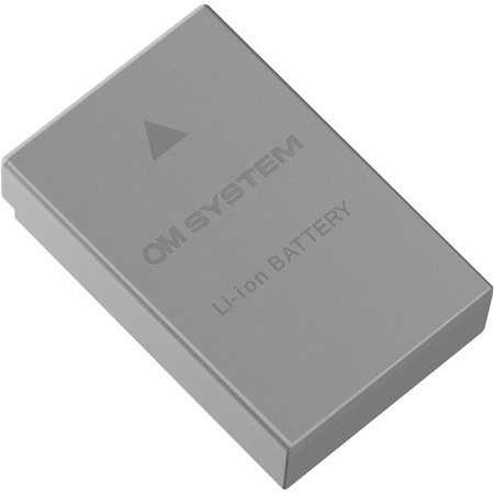 OM SYSTEM BLS-50 8.46Wh 7.2V 1210mAh Lithium-Ion Battery