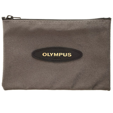 Olympus Case for Basic Stylus 35mm Camera