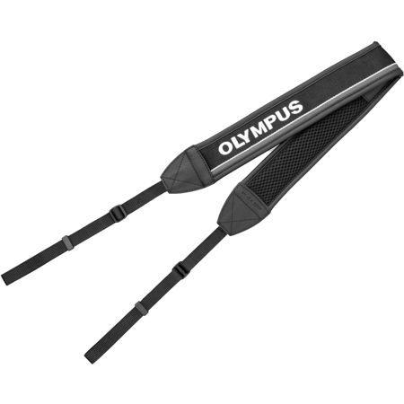 OM SYSTEM CSS-P121 Lens Strap