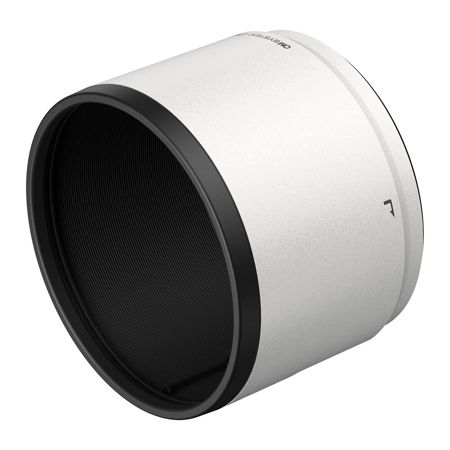 OM SYSTEM LH-82C Lens Hood for M.Zuiko Digital ED 50-200mm f/2.8 IS PRO Lens