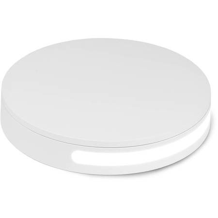 OrangeMonkie Foldio360 10" Smart Turntable for 360 Photography, Supports 11 Lbs