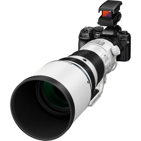 UL20FTでの動作保証2GBメモリ i8my1cf USED OM SYSTEM MC-20 2x Teleconverter for M.Zuiko Digital ED Lens