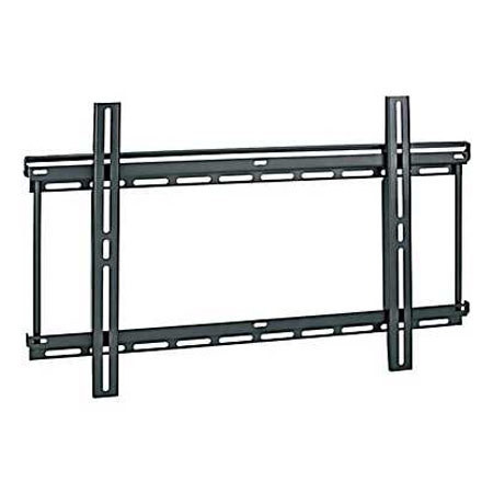 OmniMount 1N1-L Fixed Wall Mount for Most 37-90" Flat Panels, Large
