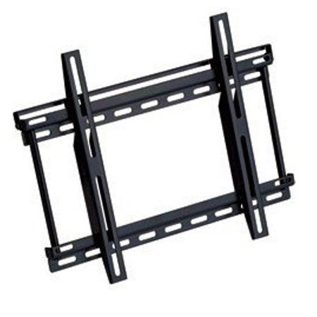 OmniMount 1N1-M Fixed Wall Mount for Most 23-42" Flat Panels, Medium