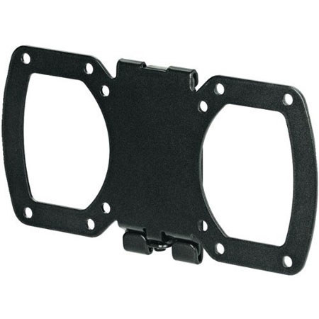 OmniMount 1N1-S Fixed Wall Mount for Most 13-32" Flat Panels, Small