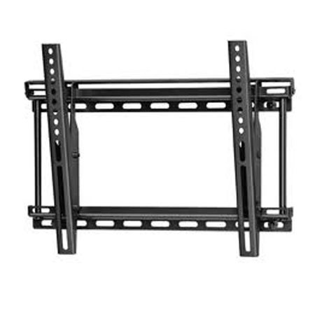 OmniMount 2N1-M Tilt TV Mount, Fits Most 23-42" Flat Panels