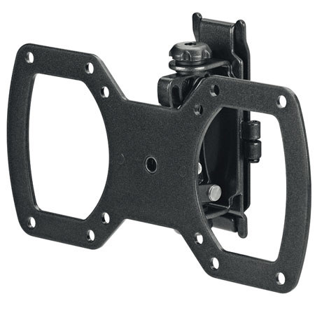 OmniMount 3N1-S Tilt and Pan Mount, Fits 13-32" TVs