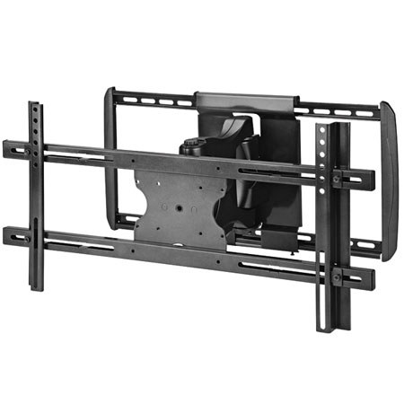 OmniMount 4N1-L Articulating Wall Mount, Fits 37-52" Flat Panels