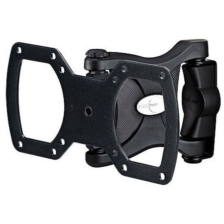 OmniMount 4N1-S Full Motion Cantilever Mount, Fits 13-32" Flat Panels