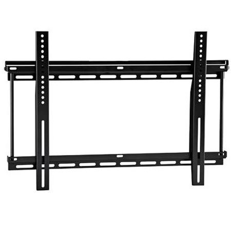 OmniMount Fastback 54FB-F Large Flat Panel Fixed Mount, Fits 37-80" Flat Panels
