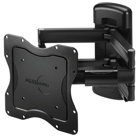 OmniMount IQ100C Cantilever Medium Mount Fits 23-42" Flat Panels