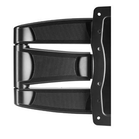 OmniMount LPHDS-C B Ultra Low Profile Cantilever Mount Fits 13-32" Flat Panels