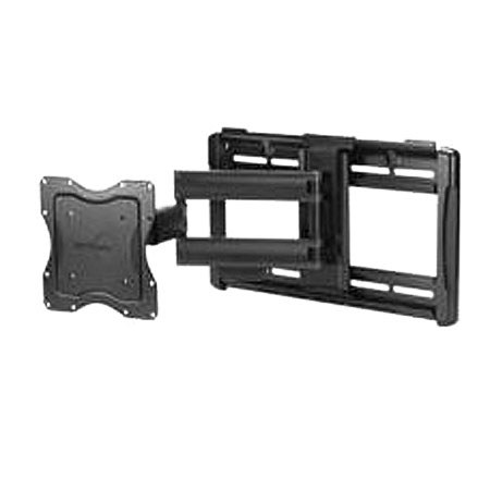 OmniMount NC125C B Full Motion Mount Fits 37-70" Flat Panel TVs