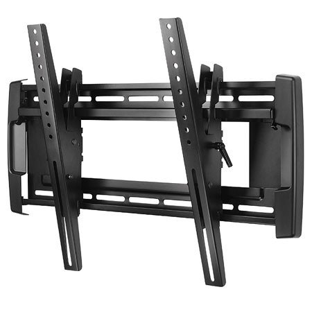 OmniMount NC200T B Tilt Mount Fits 37-80" Flat Panel TVs