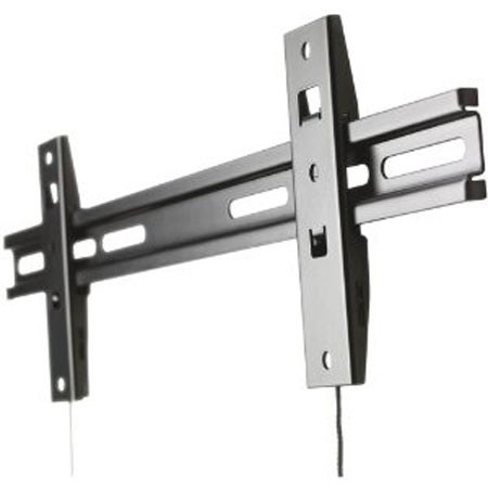 OmniMount NCLP120F Low Profile Fixed TV Mount Fits 32-63" Flat Panels