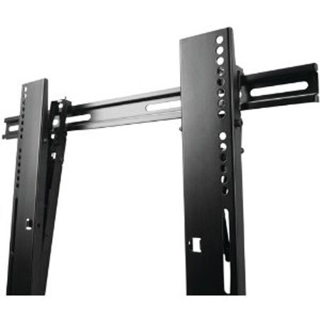 OmniMount NCLP120T Low Profile Tilt TV Mount Fits 32-63" Flat Panels