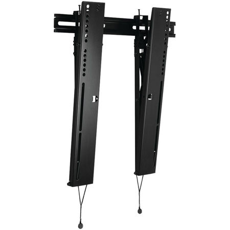 OmniMount NCLP60T Low Profile Tilt TV Mount for 23-47" Flat Panel TVs